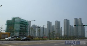 미분양 비상 영종도, 호재 달고 비상(飛上)