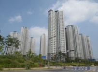 미분양 비상 영종도, 호재 달고 비상(飛上)