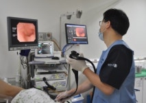 빨간 불 켜진 한국인의 위 건강, 정기 검진이 필수