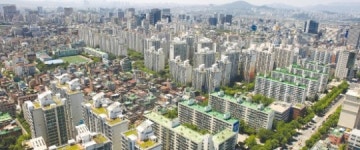 재건축 때가 왔다 시공사 잇단 선정