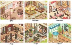 위메이드, 나만의 동화 두근두근 레스토랑을 소개합니다