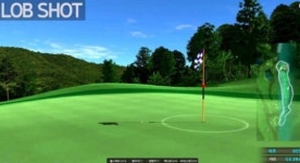 스크린골프 지스윙, 스마일게이트 계열사 편입