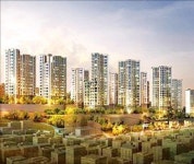 [Real Estate] 재건축·재개발 분양 봇물…래미안 서초·보문 파크뷰자이 등 주목