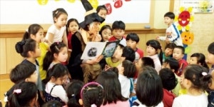 [창간 50주년 미리보는 인재포럼] 인성교육에 웃음 찾은 아이들…세계와 소통하는 법도 가르쳐야