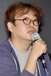 [포토] 서울국제초단편영화제에 대해 설명하는 손광수 프로그래머