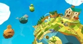 네스토스 제임스의 유산, Gear VR 대표작으로 도약