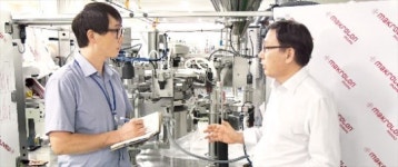리팩, 포장기술 세계시장 압도…코카콜라·네슬레도 우리 제품 써요