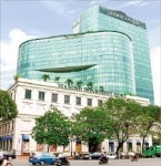 롯데, 베트남에 또 백화점…신동빈의 VRICs 꿈 무르익다