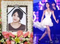 레이디스코드 은비·리세 사망…팬들 "권리세, 꿈에 나타나서…"