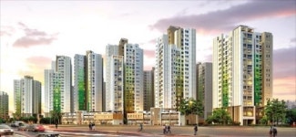 [Real Estate] 현대건설 목동 힐스테이트, 양천구 신정4구역 재개발 대단지…지하철 2·5호선 더블 역세권 매력