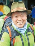 엄홍길 정복한 山만큼…학교 16곳 짓는게 17번째 등정