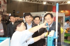 [전시산업] 서울국제공구전(Tool Tech) 16日부터 고양 킨텍스서