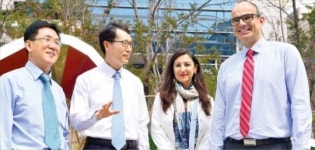 산업단지주간 클러스터와 창조경제 특별 좌담회 청년 끌어당기는 산업단지가 창조의 産室