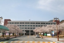 [한국형 MBA ] 양질의 교육 환경 조성…학생천국으로 불리우는 서라벌대학교