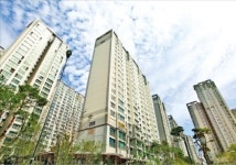 [Real Estate] 두산건설 두산위브 트레지움, 부천 원미구 중대형 아파트…분양가 저렴…즉시 입주가능