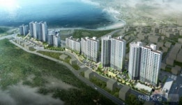 대우건설 창원 마린 2차 푸르지오 10월 분양