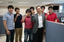 [탐방취재] 부산 게임데이 방탈출 글로벌 1등 먹었다