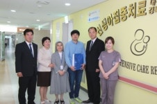 대구가톨릭대학병원, 신생아 대상 베넷저고리 선물
