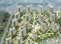 현대건설 힐스테이트 영통, 수원의 강남…교통·편의·교육 주거 3박자