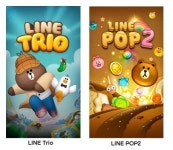 [핫] 라인 게임도 RPG 시대...그리와 에픽 보야지 합작도