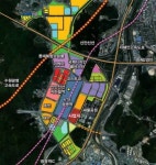 [광명역 파크자이②입지] 축구장 20배 크기 새물공원 단지와 맞닿아