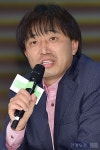 [포토] 인사말 건내는 장미빛 연인들 윤재문 PD