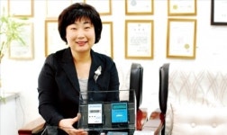 제니컴, 자외선 센서 국산화 성공…해외시장 공략