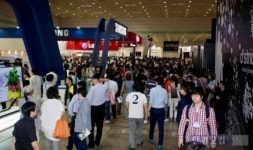 [전시산업] 월드IT쇼(WIS) 21∼24일 부산 벡스코서