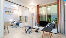 5천만원에 2채 소유 영등포역 신한헤스티아 오피스텔 마감임박