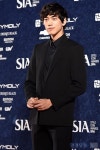[포토] 성준, 깔끔하게 차려입고~ (SIA 2014)