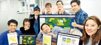 [Start-UP] 노리, 게임·수학 결합…온라인 수학의 정석 노려