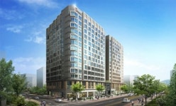 마곡지구 ‘LG사이언스파크’와 더블어 마곡 아이파크 오피스텔, 상가‘ 관심집중