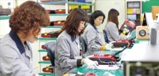 원주에 의료기기社 119개…수출 전진기지