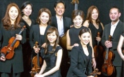 실내악에 독주회까지…오케스트라의 진화