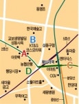 왕십리역 인근 중소형 빌딩 실거래 사례 및 추천매물