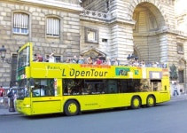 세계의 시티투어버스, 당신은 다음 중 몇개의 시티투어버스를 경험해 봤나요