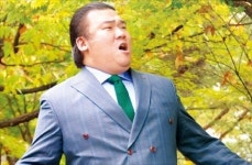 박지응, 테너 거장 포비스와 한 무대…색다른 오텔로 보여주겠다