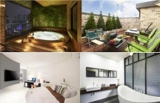 아직도 술집에서 파티하니? 우린 호텔부티크나인에서!