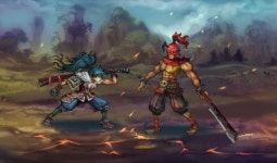 [핫피플] 박경재 대표 스카이피플, 중국 게임시장 용이 되겠다