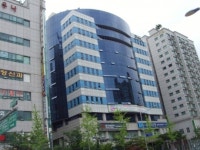 가양역 출구 앞 빌딩, 사무실 임대