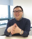 윤상규 대표 블랙스쿼드로 FPS판 흔들겠다