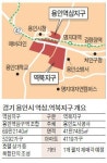 10년 빈 땅 용인 역삼·역북, 개발 가속도
