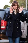 [포토] 에이핑크 오하영, 수능 보러 왔어요~