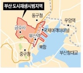 부산역~항구 일대 부산판 이태원 거리 만든다