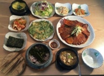 [추천 맛집] 병만족도 반할만한 경기도 죽전 가오리찜 <천상궁>