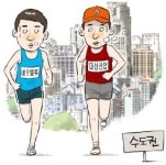 번번이 맞붙는 네오밸류-대상산업