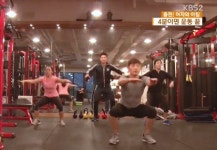 타바타 운동법, 4분만 하면 1시간 운동 효과? 직접 해보니…깜짝
