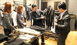 해운대에 英명품패션 아시아 첫 매장…부산, 글로벌 명품 몰려온다