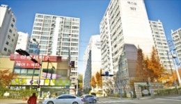 [고삐 풀린 전셋값] 화성 병점 2억2900만원에 팔린 아파트, 전셋값은 2억3000만원