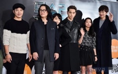 [포토] 개성넘치는 덕수리5형제의 주역들
